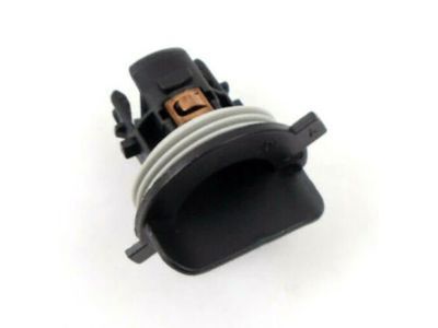 Ford DT1Z-13K371-A Marker Lamp Bulb Socket