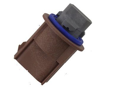 Ford 9E5Z-13411-B Signal Bulb Socket