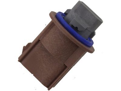 Ford 9E5Z-13411-B Signal Bulb Socket