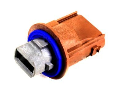 Ford 9E5Z-13411-B Signal Bulb Socket