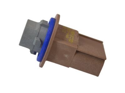 Ford 9E5Z-13411-B Stop Lamp Bulb Socket