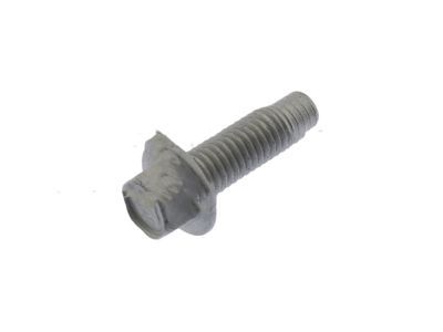 Lincoln -W506423-S439 Bolt