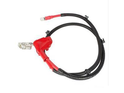 Ford 9C3Z-14300-AA Positive Cable