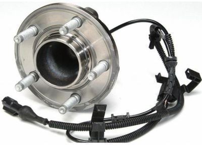 Ford 3W1Z-1104-BA Hub Assy - Wheel