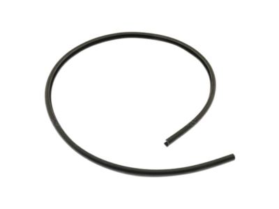 Ford Transit Connect Door Seal - 2T1Z-1551822-E