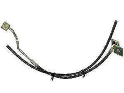 Ford F81Z-2078-HA Brake Hose