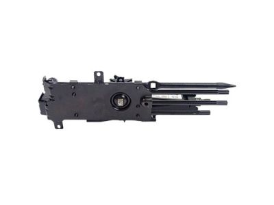 Ford 7L3Z-17080-A Jack Assembly