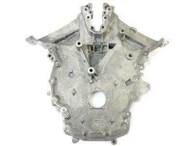 Lincoln BT4Z-6019-B Timing Cover