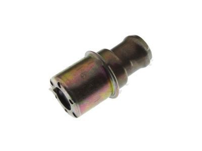 Ford 3S4Z-6A666-MB Valve Assy