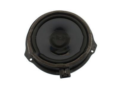 Ford DS7Z-18808-D Front Driver Speaker