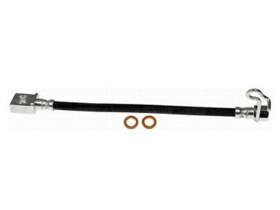 2007 Lincoln Mark LT Brake Line - 6L3Z-2267-N