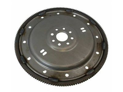 1999 Ford F-250 Super Duty Flywheel - 1C3Z-6375-BA