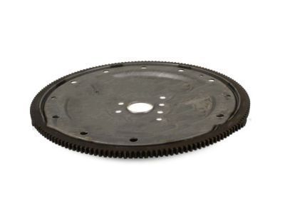 Ford 1C3Z-6375-BA Flywheel