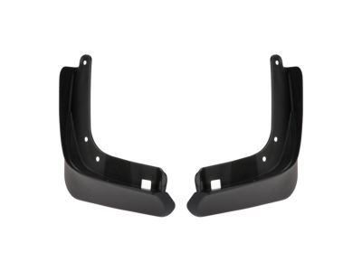 Ford DS7Z-16A550-AA Mud Guard