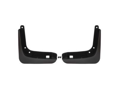 Ford DS7Z-16A550-AA Mud Guard