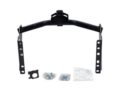 Ford 5C3Z-19D520-AA Hitch Plate