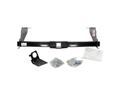 Ford 5C3Z-19D520-AA Trailer Hitch