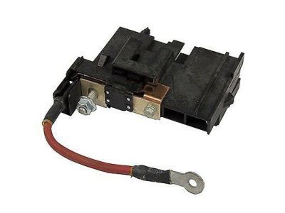 Ford Fuse - BC3Z-14526-AA