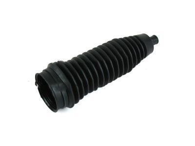 Lincoln 3W1Z-3K661-AA Tie Rod Boot