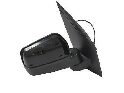 2012 Ford Transit Connect Car Mirror - BT1Z-17682-B