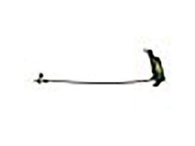 Ford 4C2Z-7A110-B Indicator Assy