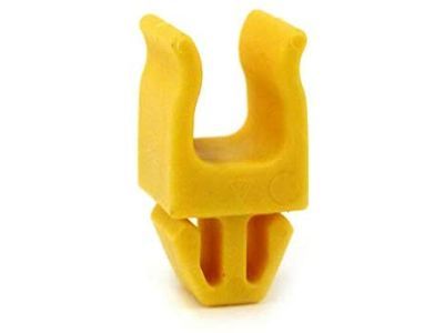 Mercury 5L8Z-16828-AA Support Rod Clamp