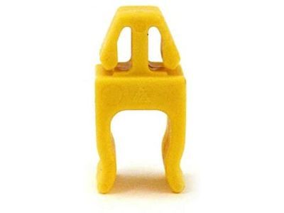 Mercury 5L8Z-16828-AA Support Rod Clamp