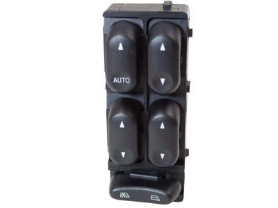 Mercury 4L2Z-14529-AAA Window Switch