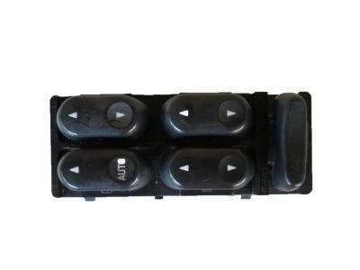 Mercury 4L2Z-14529-AAA Window Switch