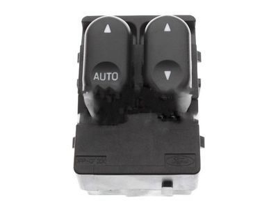 Ford 1W6Z-14529-AA Window Switch