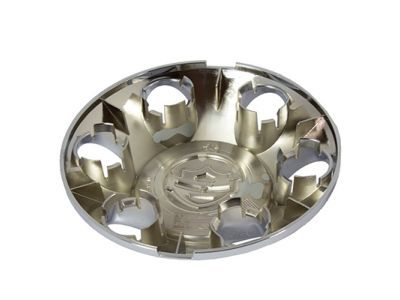 Ford BL3Z-1130-A Wheel Cover