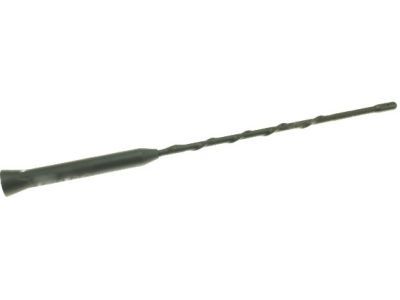 Ford Police Interceptor Utility Antenna - DS7Z-18813-A