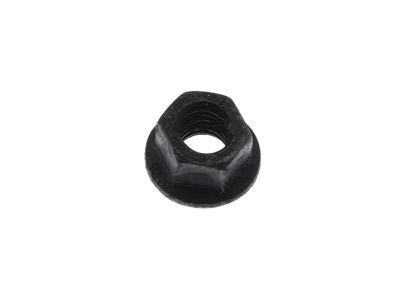 Ford -W706448-S436 Inner Bracket Nut