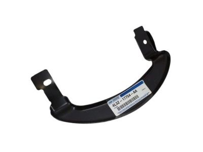 Lincoln 4L3Z-17754-AA Inner Bracket