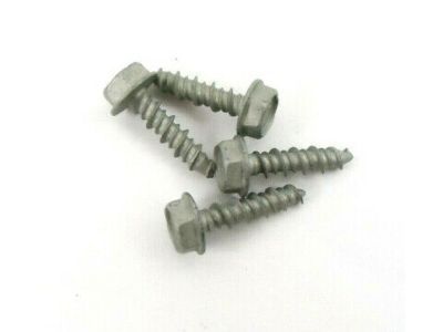 Ford -W701696-S439 Screw