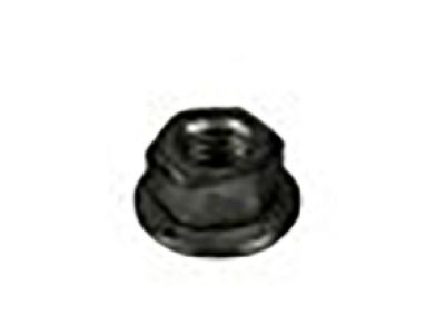 Lincoln -W716490-S450B Wiper Arm Nut