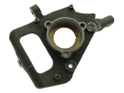 Mercury Mountaineer Steering Knuckle - F87Z-3K186-CA