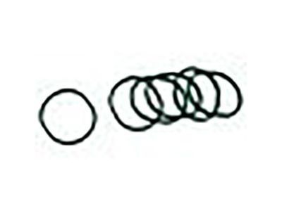 Ford 4L2Z-9461-BA Intake Manifold Gasket