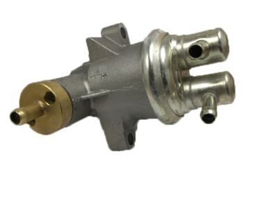 Ford E-250 Econoline Fuel Pump - F6TZ-9350-A