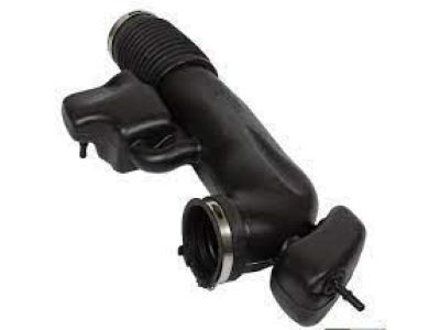 Ford Explorer Air Intake Coupling - 7L2Z-9B659-A