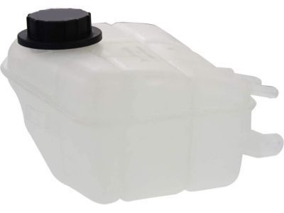 2011 Ford Transit Connect Coolant Reservoir - 8T1Z-8A080-A