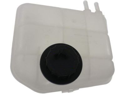 Ford 8T1Z-8A080-A Expansion Tank