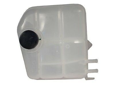 Ford 8T1Z-8A080-A Expansion Tank