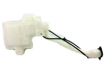 Lincoln 8A5Z-17618-A Washer Reservoir