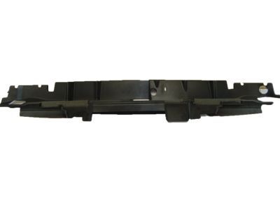 Ford 4C2Z-19E672-BA Upper Deflector