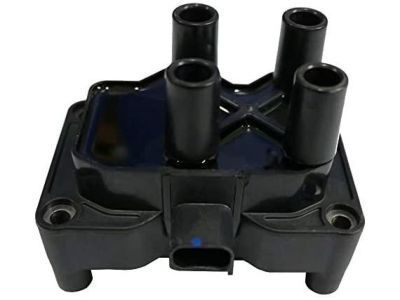 Ford BE8Z-12029-Z Ignition Coil