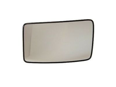 2010 Ford F-250 Super Duty Car Mirror - 9C3Z-17K707-B