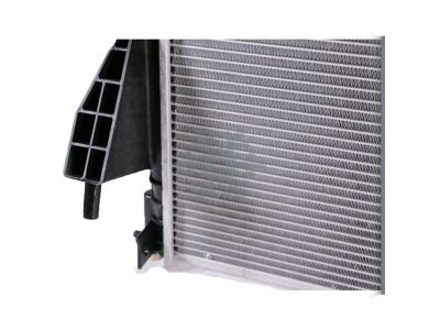 2011 Ford F-250 Super Duty Radiator - BC3Z-8005-K