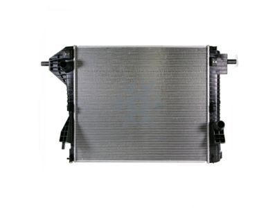 Ford BC3Z-8005-K Radiator