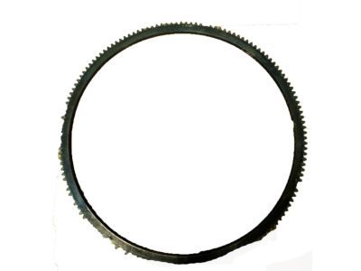 Ford Taurus Flywheel Ring Gear - D4FZ-6384-A